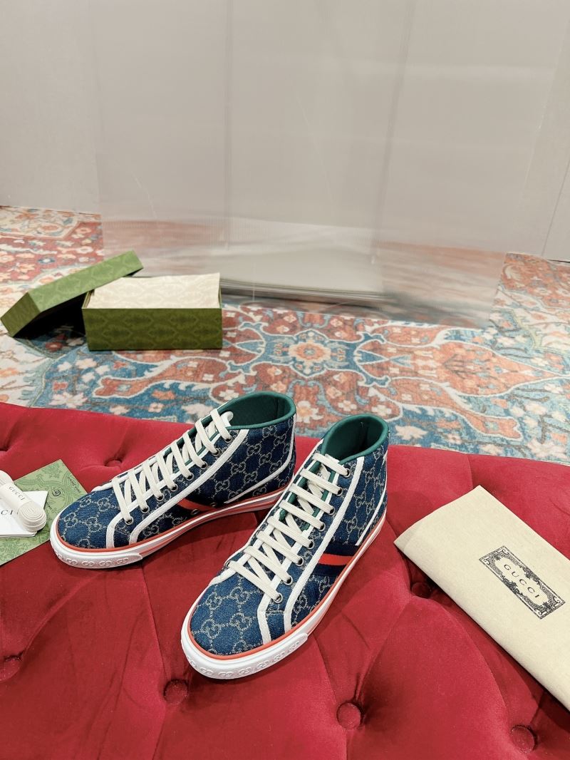 Gucci Tennis 1977